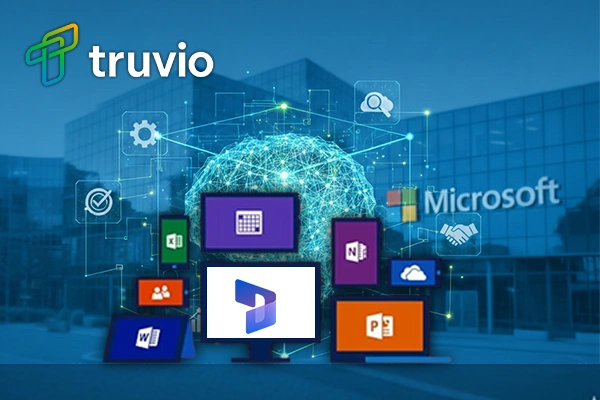 Truvio Launches Unified Platform to Enhance Microsoft Dynamics 365 Solutions